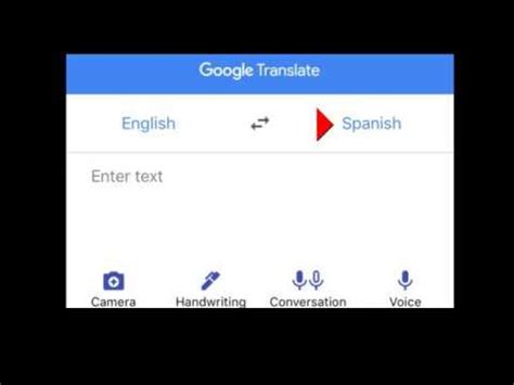 google translate belgium to english
